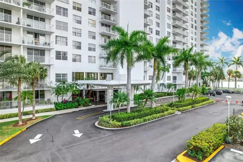 2801 NE 183rd Street Aventura FL 33160