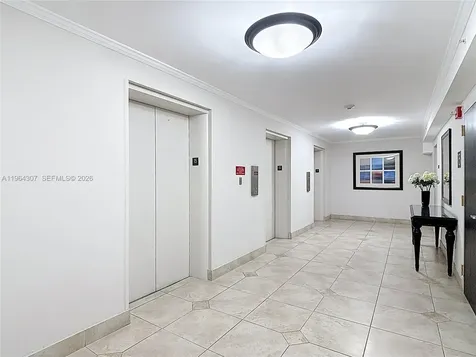 2801 NE 183rd Street Aventura FL 33160