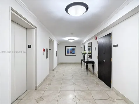 2801 NE 183rd Street Aventura FL 33160