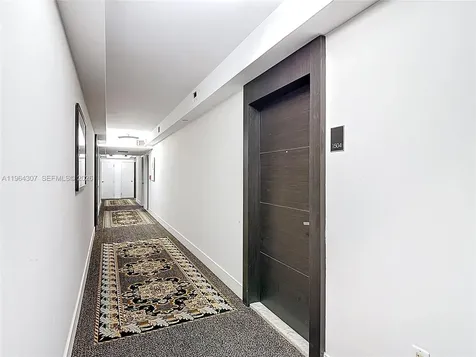 2801 NE 183rd Street Aventura FL 33160
