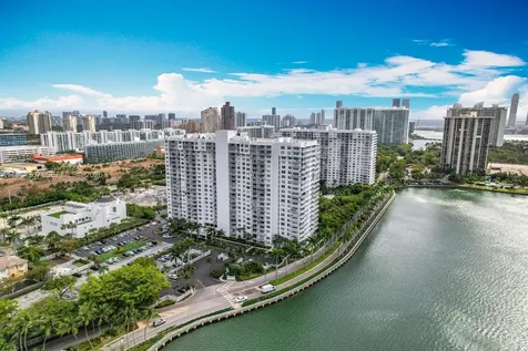 2801 NE 183rd Street Aventura FL 33160