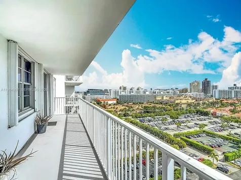 2801 NE 183rd Street Aventura FL 33160