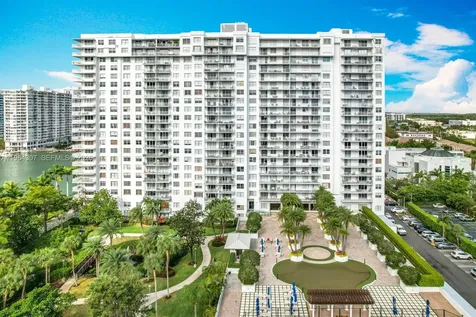 2801 NE 183rd Street Aventura FL 33160