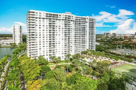 2801 NE 183rd Street Aventura FL 33160