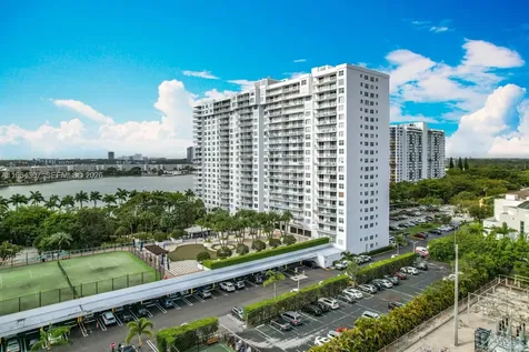 2801 NE 183rd Street Aventura FL 33160