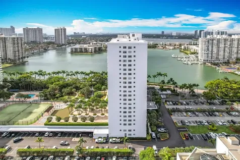2801 NE 183rd Street Aventura FL 33160