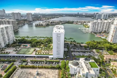 2801 NE 183rd Street Aventura FL 33160
