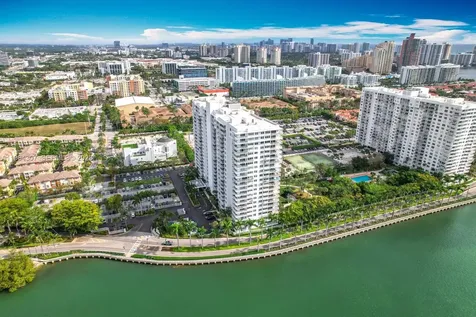 2801 NE 183rd Street Aventura FL 33160