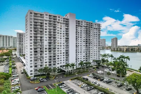 2801 NE 183rd Street Aventura FL 33160