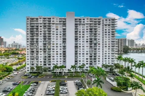 2801 NE 183rd Street Aventura FL 33160