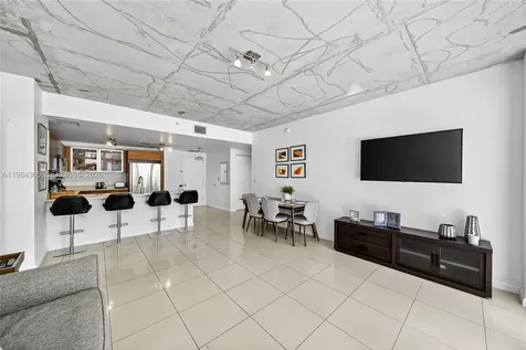 3250 NE 1st Avenue Miami FL 33137