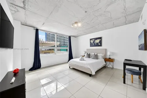 3250 NE 1st Avenue Miami FL 33137