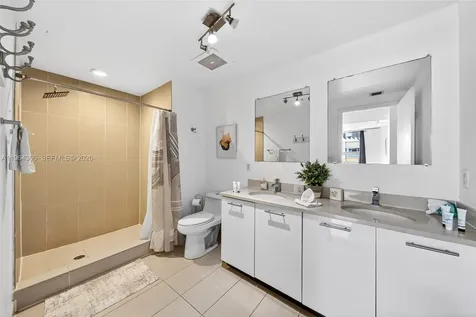3250 NE 1st Avenue Miami FL 33137