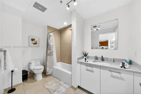 3250 NE 1st Avenue Miami FL 33137