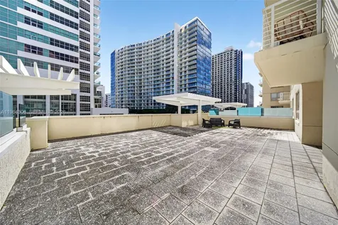 3250 NE 1st Avenue Miami FL 33137