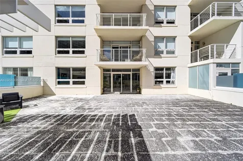 3250 NE 1st Avenue Miami FL 33137