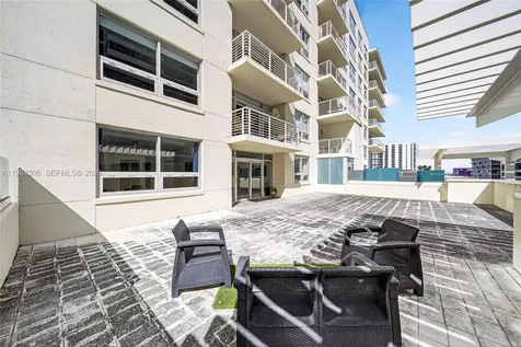 3250 NE 1st Avenue Miami FL 33137