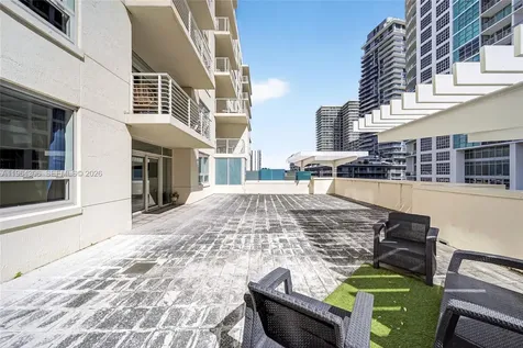 3250 NE 1st Avenue Miami FL 33137