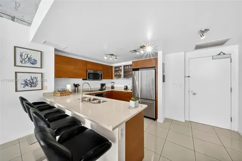 3250 NE 1st Avenue Miami FL 33137