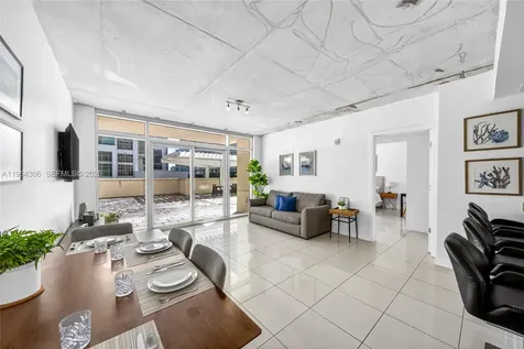 3250 NE 1st Avenue Miami FL 33137