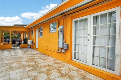 1110 NE 204th Terrace Miami FL 33179