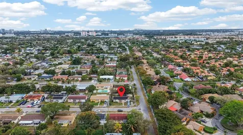 1110 NE 204th Terrace Miami FL 33179