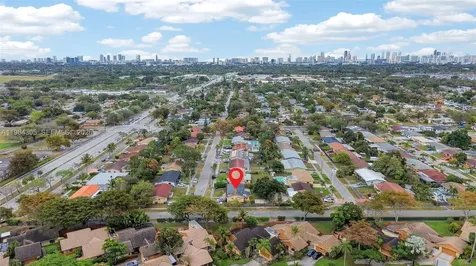 1110 NE 204th Terrace Miami FL 33179