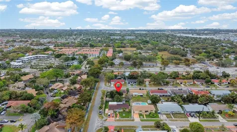 1110 NE 204th Terrace Miami FL 33179