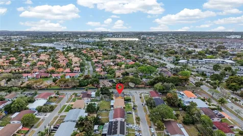 1110 NE 204th Terrace Miami FL 33179