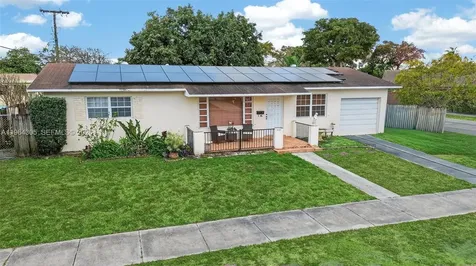 1110 NE 204th Terrace Miami FL 33179