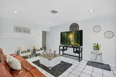 1110 NE 204th Terrace Miami FL 33179