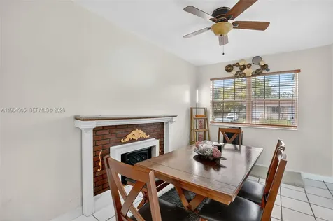 1110 NE 204th Terrace Miami FL 33179