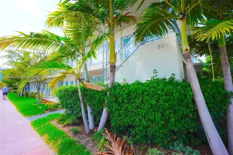801 15th Street Miami Beach FL 33139