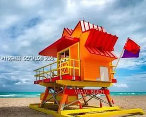 801 15th Street Miami Beach FL 33139