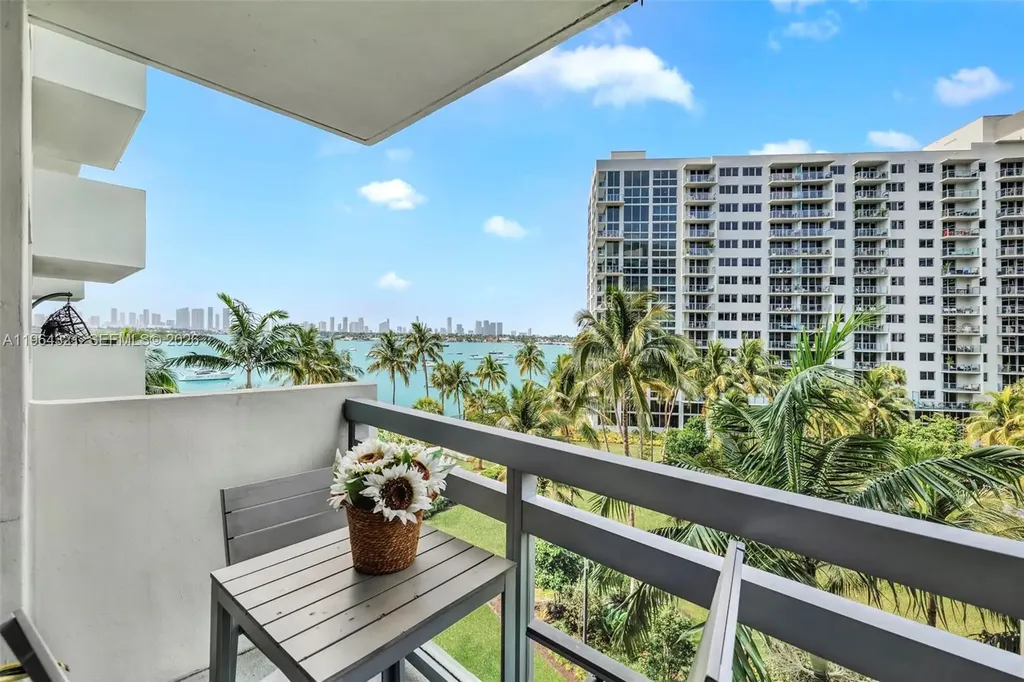 1500 Bay Road Miami Beach FL 33139