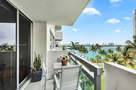 1500 Bay Road Miami Beach FL 33139