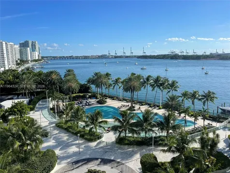 1500 Bay Road Miami Beach FL 33139