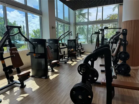 1500 Bay Road Miami Beach FL 33139