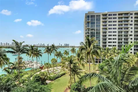 1500 Bay Road Miami Beach FL 33139