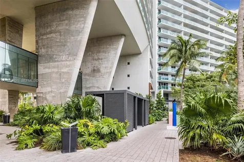 1500 Bay Road Miami Beach FL 33139