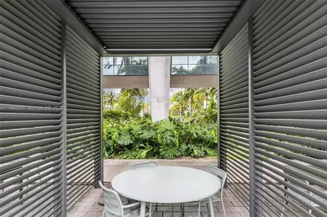 1500 Bay Road Miami Beach FL 33139