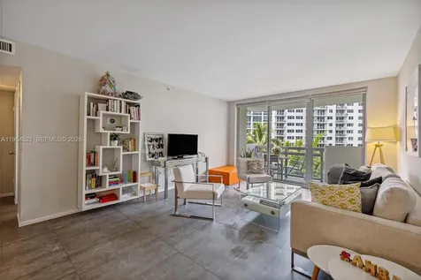 1500 Bay Road Miami Beach FL 33139