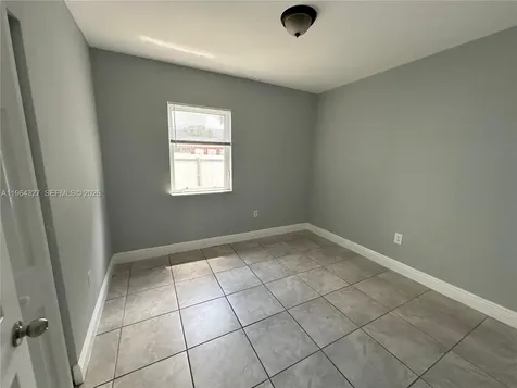 6801 NW 2nd Court Miami FL 33150