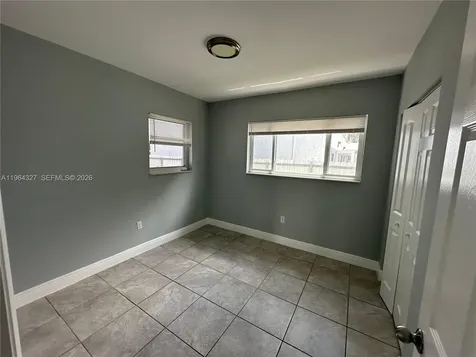 6801 NW 2nd Court Miami FL 33150