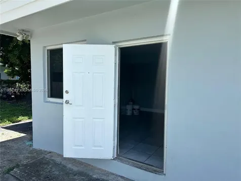 6801 NW 2nd Court Miami FL 33150