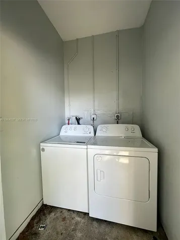 6801 NW 2nd Court Miami FL 33150