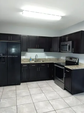 6801 NW 2nd Court Miami FL 33150