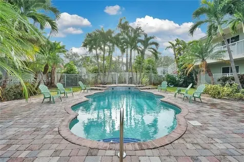 1424 Holly Heights Drive Fort Lauderdale FL 33304