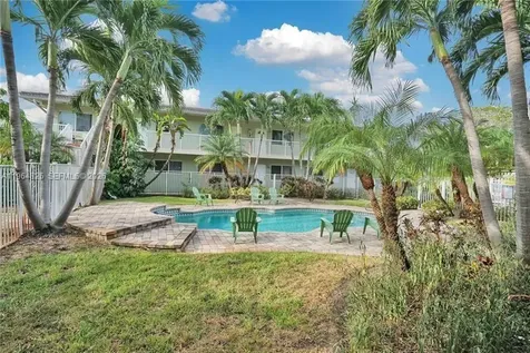 1424 Holly Heights Drive Fort Lauderdale FL 33304
