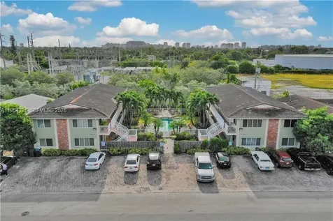 1424 Holly Heights Drive Fort Lauderdale FL 33304